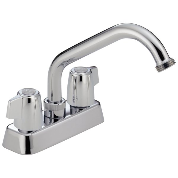 Peerless Core Two Handle Laundry Faucet P299232